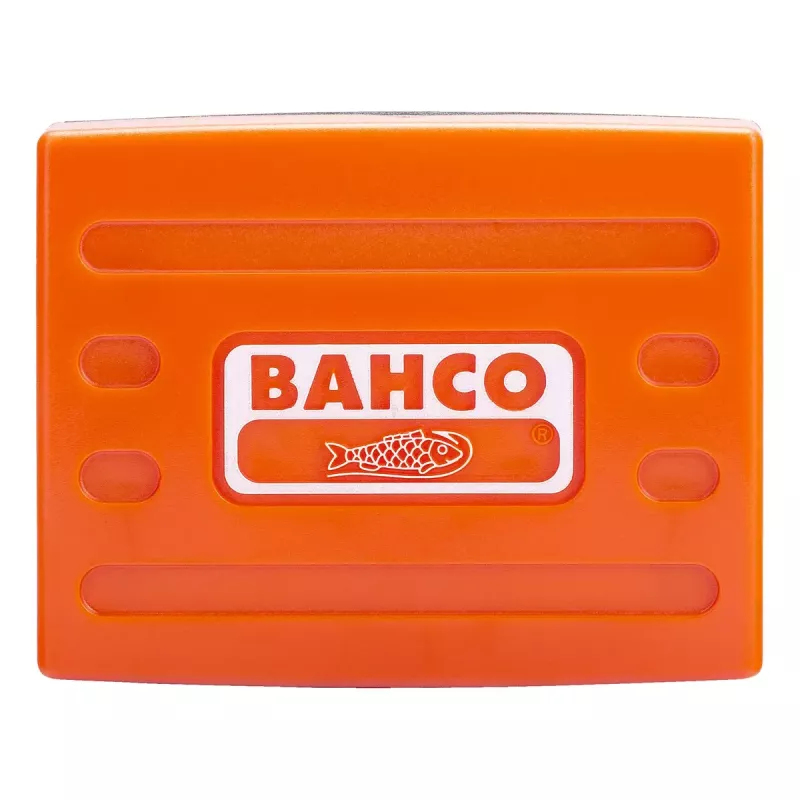 Set di chiavi a bussola Bahco 2058/S26-2 peso 270 g
