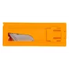 Lama per taglierino Bahco KBGH-5P-DISPEN 5 pezzi