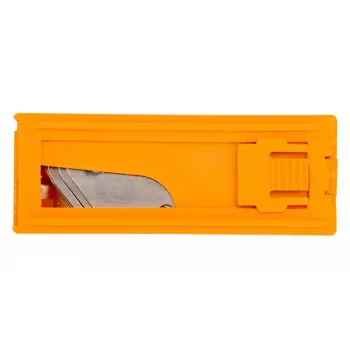 Lama per taglierino Bahco KBGH-5P-DISPEN 5 pezzi