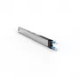 PATCHBOX C36STPXC6AXX1B cavo di rete blu 0,8 m Cat6a U/FTP (STP)