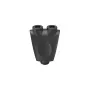Splitter audio Hama 00205179 nero Toslink 2 x Toslink