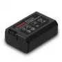 Batteria Hama DP 551 litio-ione 1000 mAh per fotocamera