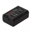 Batteria Hama DP 551 litio-ione 1000 mAh per fotocamera