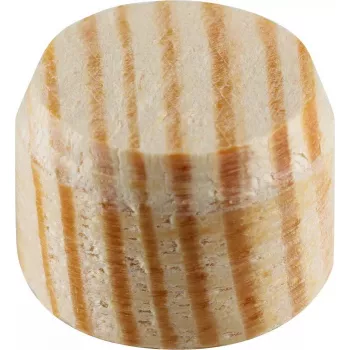 Tassello in legno tornito KWB 032120 diametro 2 cm lunghezza 1 cm