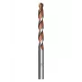 Punta elicoidale KWB 048700 1 pz. rotazione destra