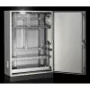 Guida per rack Rittal AX 2394.250 acciaio 4 pz. 920 g