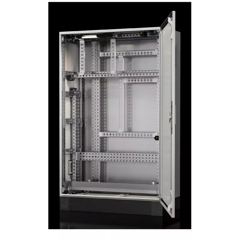 Guida per rack Rittal AX 2394.250 acciaio 4 pz. 920 g