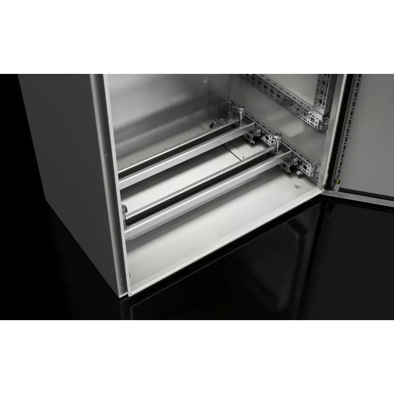 Guida per rack Rittal AX 2394.250 acciaio 4 pz. 920 g
