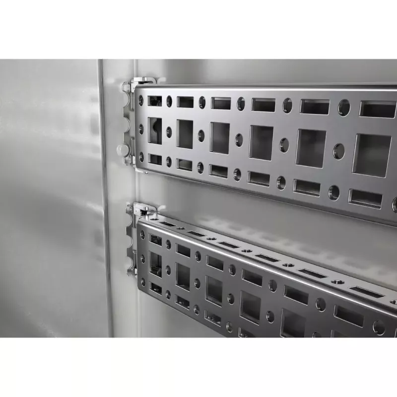 Guida per rack Rittal AX 2394.250 acciaio 4 pz. 920 g