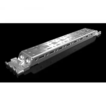 Guida per rack Rittal AX 2394.250 acciaio 4 pz. 920 g