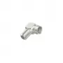 Hama 00205226 connettore coassiale tipo F 1 pz.
