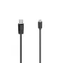 Hama 00200631 cavo USB USB 2.0 0,75 m USB-C USB-A nero