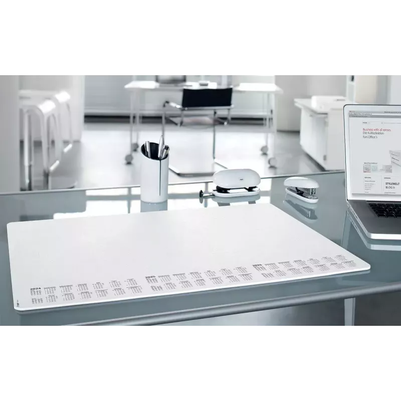 Sottomano Sigel HO301 carta bianco A2 calendario data mese anno
