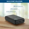 Cellularline Powerbank ESSENCE 10000 10000mAh caricabatterie portatile