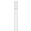 Hama 00220989 organizzatore cavi universale canalina portacavi bianco 1 pezzo