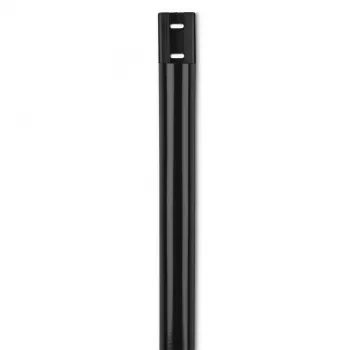 Hama 00220990 organizzatore cavi universale canalina portacavi nero 1 pezzo