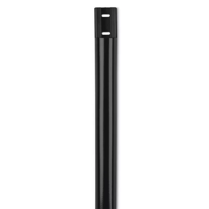 Hama 00220990 organizzatore cavi universale canalina portacavi nero 1 pezzo