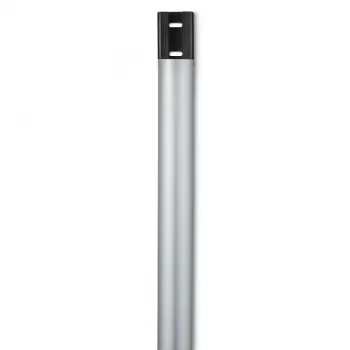 Hama 00220991 organizzatore cavi universale canalina portacavi argento 1 pezzo