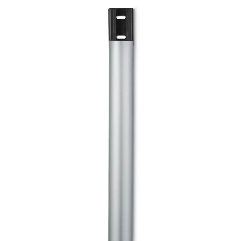 Hama 00220991 organizzatore cavi universale canalina portacavi argento 1 pezzo