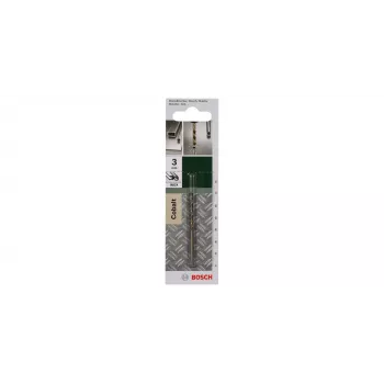 Punta trapano Bosch 2609255065 diametro 3 mm lunghezza 61 mm