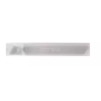 Lame per cutter KWB 022990, 10 pz., larghezza 9 mm, argento