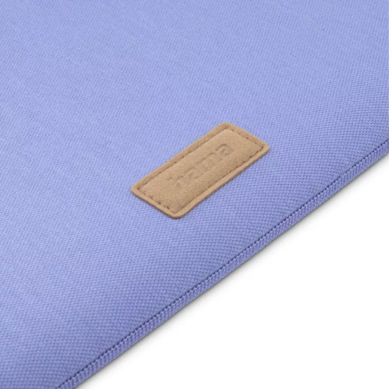 Hama Jersey 35,8 cm (14,1 pollici) custodia sleeve lilla