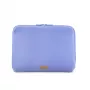 Hama Jersey 41,1 cm (16,2 pollici) borsa sleeve lilla