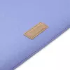 Hama Jersey 41,1 cm (16,2 pollici) borsa sleeve lilla