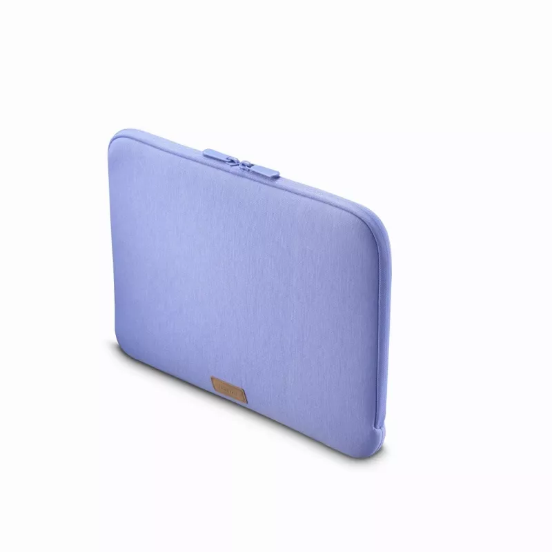 Hama Jersey 41,1 cm (16,2 pollici) borsa sleeve lilla