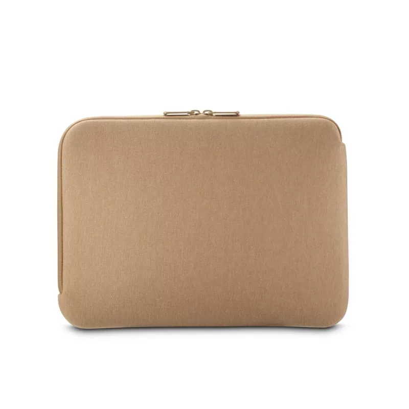 Hama Jersey 35,8 cm (14,1 pollici) custodia sleeve sabbia