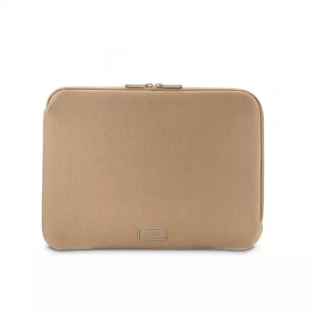 Hama Jersey 41,1 cm (16,2 pollici) custodia sleeve sabbia