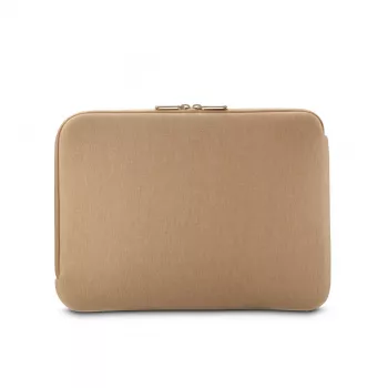 Hama Jersey 41,1 cm (16,2 pollici) custodia sleeve sabbia