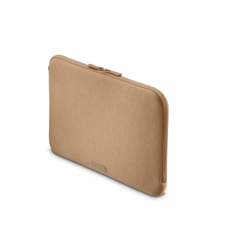 Hama Jersey 41,1 cm (16,2 pollici) custodia sleeve sabbia