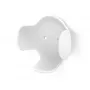 Hama 00220888 supporto per diffusori a parete bianco