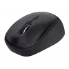Trust TKM-360 tastiera mouse inclusi ufficio RF wireless QWERTZ tedesco nero