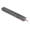 DeLOCK presentatore laser USB wireless USB RF telecomando puntatore laser rosso