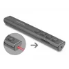DeLOCK presentatore laser USB wireless USB RF telecomando puntatore laser rosso