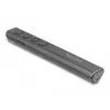 DeLOCK presentatore laser USB wireless USB RF telecomando puntatore laser rosso