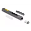 DeLOCK presentatore laser USB wireless USB RF telecomando puntatore laser rosso