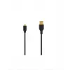 Hama 00074263 cavo USB USB 2.0 0,75 m Mini-USB-B USB-A