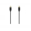 Hama 00074266 cavo USB USB 2.0 0,75 m USB-C nero