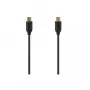 Hama 00074266 cavo USB USB 2.0 0,75 m USB-C nero