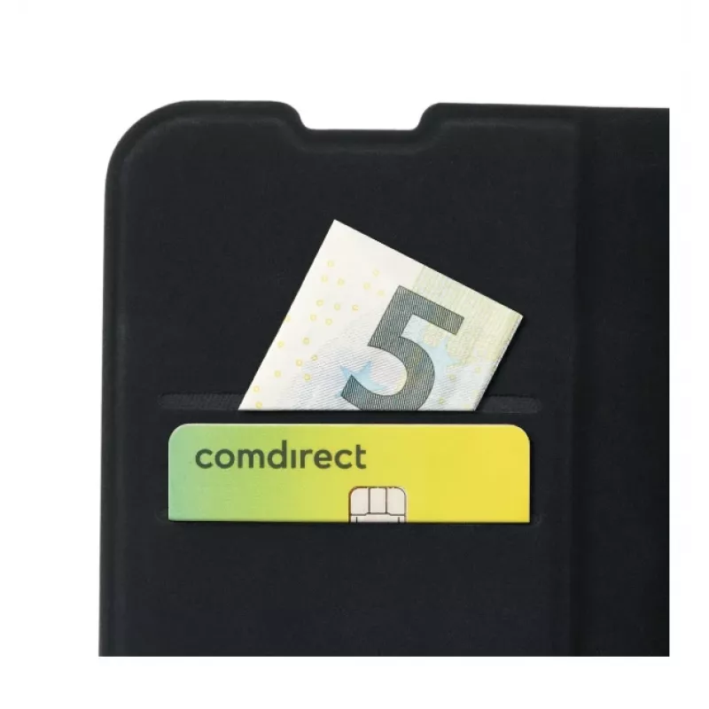 Hama 00138141 custodia per cellulare 15,5 cm (6,1