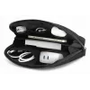 ACT City Accessory organizer da viaggio, realizzato in bottiglie di plastica riciclata