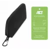 ACT City Accessory organizer da viaggio, realizzato in bottiglie di plastica riciclata