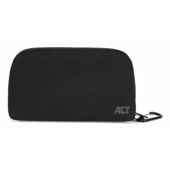ACT City Accessory organizer da viaggio, realizzato in bottiglie di plastica riciclata