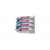 Portamarker per lavagna in vetro Legamaster Chilly Lake plastica 156 g