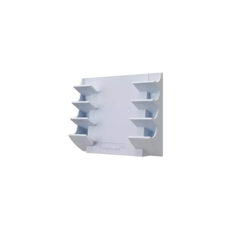 Portamarker per lavagna in vetro Legamaster Chilly Lake plastica 156 g