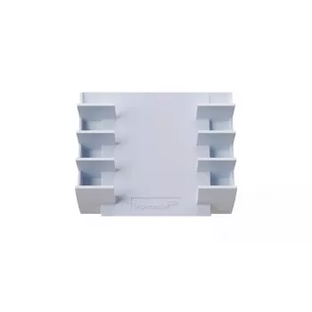 Portamarker per lavagna in vetro Legamaster Chilly Lake plastica 156 g