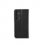 Hama Daily Protect Custodia per cellulare 17 cm (6,7 inch) folio nero